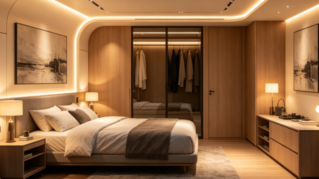 Luxury Cabin - Una-House